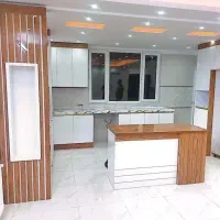 طراحی ساخت کابینت کمد دیواری