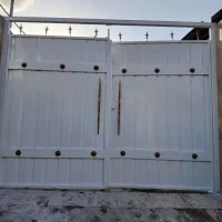 نقاشی ساختمان با کمترین دستمزد با دستگاه موج گیر|خدمات پیشه و مهارت|بابل, |دیوار