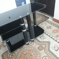 میز شیشه ای