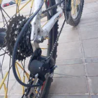 دوچرخه 26تمیز|دوچرخه، اسکیت، اسکوتر|تربت جام, معدآباد|دیوار