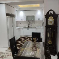 سوئیت شیک فوق تمیز بدون پله همکف پارکینگ  پکیج