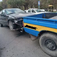 یدک کش انواع خودروهاباچرخ گیر