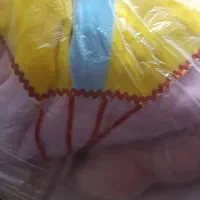 پرده ، پادری ،عروسک|قوری، کتری، قهوه‌ساز دستی|قم, نخودی|دیوار