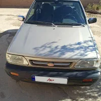 پراید صبا مدل 89|خودرو سواری و وانت|بجنورد, |دیوار