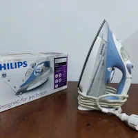 اتو فیلیپس نیازمند تعمیر