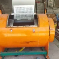 فروش پتو شور صنعتی|ماشین لباسشویی و خشک‌کن لباس|لردگان, |دیوار