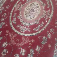 فرش ۶ متری کاملا سالم