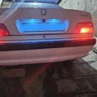 پارس 1401فولXU7P