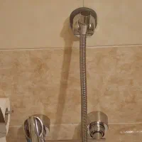 شیر آلات قهرمان سرویس بهداشتی