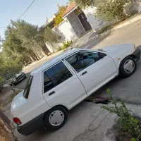 پراید ۱۳۱ seمدل ۹۵|خودرو سواری و وانت|زنجان, |دیوار