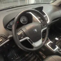 207پانا 1401بی رنگ|خودرو سواری و وانت|گرگان, |دیوار