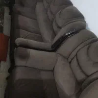 مبل هفت نفره راحتی|مبلمان خانگی و میز عسلی|بجنورد, |دیوار