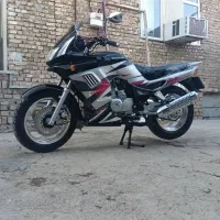 موتور مزایده مدل مدل ۹۳ داری سند سفید کمپانی