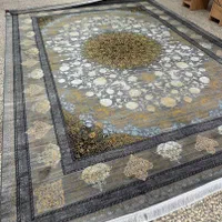 تعویض فرش کهنه با نو