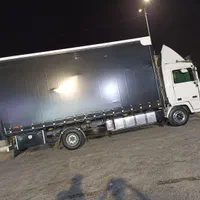 دفتر باربری اسباب کشی منزل ماشین با کارگر تضمینی|خدمات حمل و نقل|بندرعباس, |دیوار