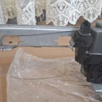 قطعات   یدکی  مگان|قطعات یدکی و لوازم جانبی|ایلام, |دیوار