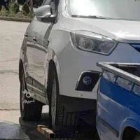 یدک کش امدادخودرو جرثقیل یدککش یدکش|خدمات حمل و نقل|خرم‌آباد, |دیوار