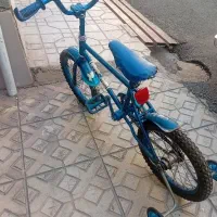 دوچرخه ۱۶