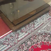 میز عسلی