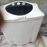 لباسشویی 5کیلویی حایر