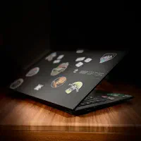 Asus VivoBook GO 15 E1504F