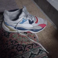 کتونی اورجینال