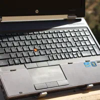 لپ تاپ گیمینگ hp/رم۱۶/هاردSSD/گرافیکی با ضمانت|رایانه همراه|شیراز, شهرک گلستان|دیوار