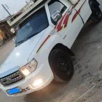 فروش باربند نیسان