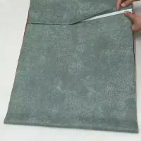 دوخت رویه بالشت وتشک