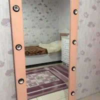 آیینه چراغ دار