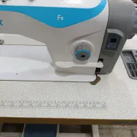 چرخ خیاطی F8جک