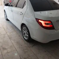 دنا پلاس اتومات آپشنال 1404