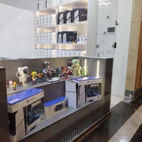 نصب بازی تخصصی پلی استیشن PS5|کنسول، بازی ویدئویی و آنلاین|گرگان, |دیوار