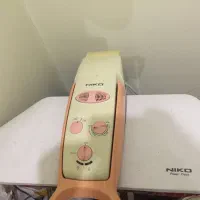 اتو پرس سالم مارک نیکو