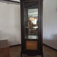 ویترین در حد نو