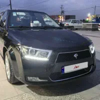 دناپلاس توربوآپشنال۱۴۰۴مشکی.