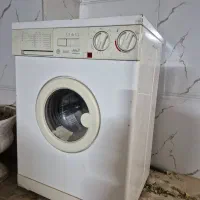 لباسشویی آزمایش