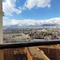 تنها با پیش پرداخت صاحب آپارتمان در غرب تهران بشید|پیش‌فروش املاک|تهران, پونک|دیوار
