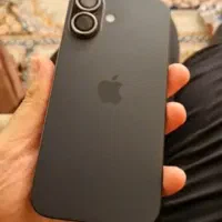 آیفون ۱۶ نرمال فروش فوری