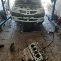 تعمیرگاه تخصصی ازادی