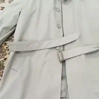 پالتو بلند جنس عالی