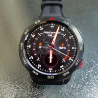 ساعت Mibro Gs Pro|ساعت|بروجرد, |دیوار