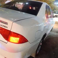 کوئیک 402 اتومات|خودرو سواری و وانت|شهرکرد, |دیوار