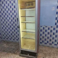 یخچال ویترینی تک درب|فروشگاه و مغازه|اهواز, گلستان|دیوار