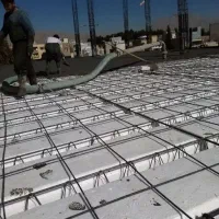 فروش بتن آماده و پمپ بتن زیر قیمت