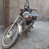 ۱۲۵هوندا