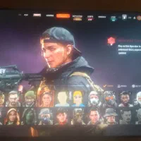 black ops 6 بک اپس ۶ ظرفیت ۳|کنسول، بازی ویدئویی و آنلاین|اهواز, کوی باهنر|دیوار