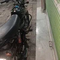 فروش موتور۲۰۰|موتورسیکلت|جهرم, |دیوار
