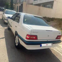 Slx 99 سیمی|خودرو سواری و وانت|شیراز, شهرک بزین|دیوار