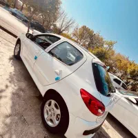 207 پانا TU5P ارتقا رینگ سفید دنده صفر404/09/04